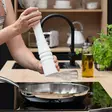 Puinen pippurimylly - Sirottimet - 6410416122748 - 2