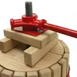 Iso mehupuristin - Mehupuristimet ja hedelmäkuivurit - 5709386702328 - 9