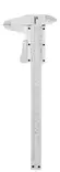 Metrica työntömitta 150mm mauseri - Työntömitat, mikrometrit ja rakotulkit - 8001066000388 - 2