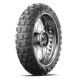 Michelin Anakee Wild 120/80-18 M/C 62S TT Re - Moottoripyörän renkaat 18" - 3528705387648 - 2