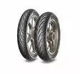 Michelin Road Classic Rengas 130/80-18 66V - Moottoripyörän renkaat 18" - 6438471305968 - 2