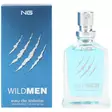 Miesten hajuvesi ng wild men 15ml - Hajuvedet - 8719214750848 - 1