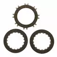 Mönkijä 110cc kytkinasetelman massalevy - Mönkijän kytkimet - 6419773668098 - 2