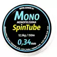 Monofiilisiima 12,5kg 0,34mm - Pilkkisiimat - 6430075933448 - 1