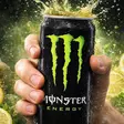 Monster energy original energiajuoma - Energiajuomat - 5060166692698 - 2