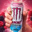 Monster energy viking berry - Energiajuomat - 5056784912218 - 2
