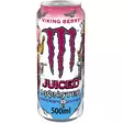 Monster juice viking berry 0,5l tlk - Energiajuomat - 5056784912218 - 1