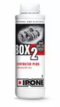 Moottoriöljy Ipone Box2 Syntesis 22L - 2-tahti öljyt - 3700142404458 - 3