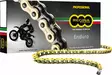 Moottoripyörän ketju 520ZSE GB 120C+RS+RH - Moottoripyörän ketjut 520 - 12220578 - 2