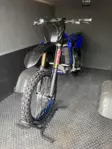 Moottoripyörän kuljetusteline säädettävä 16-21" Hyper - Varikkotarvike moottoriurheiluun - 6438235233308 - 6