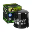Moottoripyörän öljynsuodatin HF128 HiFlo - Moottoripyörän öljynsuodattimet - 824225110548 - 3