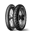 Moottoripyörän rengas 120/90-17 64S Dunlop Trailmax - Moottoripyörän renkaat 17" - 3188642288868 - 2