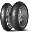 Moottoripyörän rengas 160/60ZR17 Dunlop Roadsmart 2 - Moottoripyörän renkaat 17" - 6438471303728 - 2