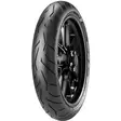 Moottoripyörän rengas 17" Pirelli Diablo Rosso II 120/70 ZR - Moottoripyörän renkaat 17" - 8019227214888 - 2