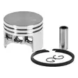 Mäntäsarja40mm2 - Moottorisahan männät - 6438131022228 - 1