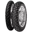 Motocross/rengas Metzeler 90/90-21 Enduro 3 Sahara - Moottoripyörän renkaat 21" - 8019227414868 - 2