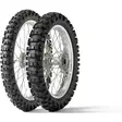 Motocross takarengas Dunlop D952 100/90-19 57M TT - Motocrosspyörän 19" renkaat  - 6438471301458 - 2