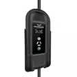 Motorwerk latausaseman seinäkiinnitysteline autotalliin - Sähköauton latauslaitteet ja kaapelit - 6438014351858 - 4