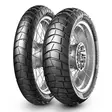Mpr Karoo Street 180/55R17 - Moottoripyörän renkaat 17" - 8019227355598 - 2