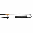 Vetovaijeri 127cm mtd - Ruohonleikkurin vaijerit - 4050444041158 - 1