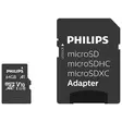 Muistikortti 64gb microsdxc philips class 10 - Muistikortit ja muistikortinlukijat - 8719274666868 - 1