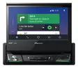 Multimedia 1DIN Pioneer AVH-Z7200DAB - Autosoittimet - 6438471343168 - 2