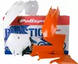Muovisarja KTM SX85 06-12 OEM11-12 - Motocrosspyörien katesarjat - 5604415044618 - 2