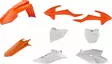 Muovisarja KTM SX85 18- OEM - Motocrosspyörien katesarjat - 6438471300048 - 2