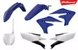 Muovisarja Polisport YZ450F 18-22, YZ250F 19-23 - Motocrosspyörien katesarjat - 6438471338348 - 2