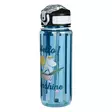 Niiskuneiti juomapullo sininen 800ml - Juomapullot ja urheilukassit - 6416550231568 - 5