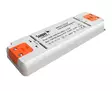 Muuntaja led 12V 0-50W Snappy - Muuntajat ja LED-muuntajat - 6438140438508 - 1