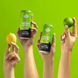 Lemon limeade lava - Energiajuomat - 6430039229228 - 2