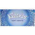 Kllenex soft white nenäliina - WC-paperit ja talouspaperit - 5029053039688 - 1