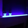 Valoputki neon sininen - Led- ja loisteputket - 6418536023938 - 2