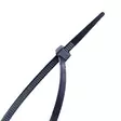 Muoviset nippusiteet - Nippusiteet ja rst-nippusiteet - 6430032159768 - 2
