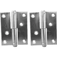 Nostosarana pisla 903 2kpl pakkaus - Saranat - 6414671039698 - 1