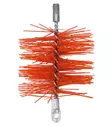 pvc nuohousharja - Nuohousharjat ja harjanvarret - 5906083000898 - 1