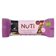 Nuti dark chocolate ja cherry 35g - Patukat - 6430048237498 - 1