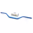 Ohjaustanko 28,6mm Blue Psychic - Crossin ja mopon ohjaustangot - 6438471322538 - 1