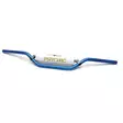 Ohjaustanko Psychic Sininen 22mm - Motocrossin ja enduron ohjaustangot - 6438235017168 - 2