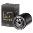 Öljynsuodatin m filter henkilöautoon - Auton öljynsuodattimet - 6417575034318 - 1