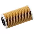 M filter mu 1208 öljynsuodatin - Auton öljynsuodattimet - 6417575012088 - 1