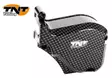 Öljypumpun suoja Carbon TNT - Derbi Senda, Gilera, Aprilia - Derbin moottorin varaosat - 3661251144928 - 2