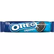 oreo keksit 154g vaniljatäytteellä - Keksit ja naposteltavat - 7622300336738 - 1