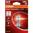Osram night breaker laser 12v - Halogeenipolttimot - 4062172395168 - 2