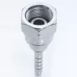 Painepesurin letkuliitin naaras m16 - Painepesurin liittimet ja varaosat - 6438471291858 - 3