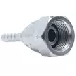 Painepesurin letkuliitin naaras - Painepesurin liittimet ja varaosat - 6438471291858 - 2