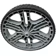 Painepesurin rengas 30cm - Painepesurin liittimet ja varaosat - 6438471339758 - 2