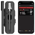 Paistolämpömittari Bluetooth - Paistolämpömittarit ja pakastemittarit - 6418536023488 - 2