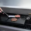 Paistoparila musta grilliin - Grillin ritilät ja parilat - 6410416503578 - 3